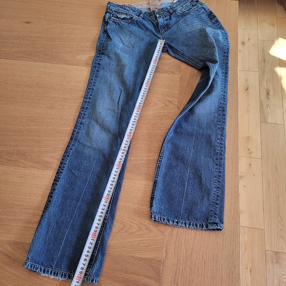 💯Authentic dolce gabbana D&G Jeans - Picture 8 of 9